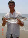 Crystal Beach Fishing - June and July 2006 - 010.jpg (69343 bytes)